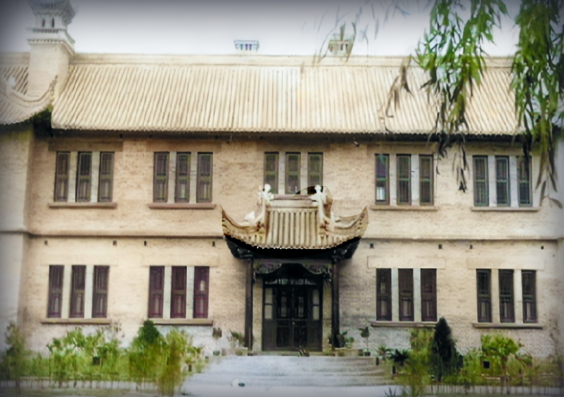 Convent