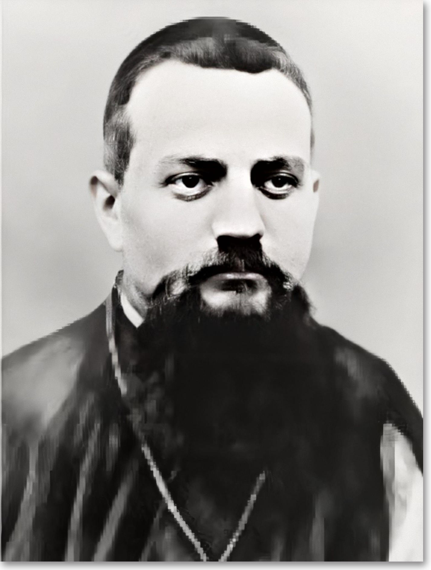 barosi